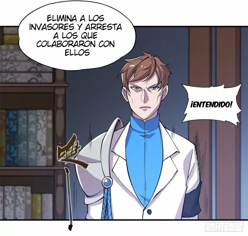 The Blood Princess And The Knight Capítulo 39 - Page 26