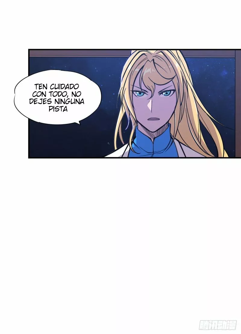 The Blood Princess And The Knight Capítulo 39 - Page 27