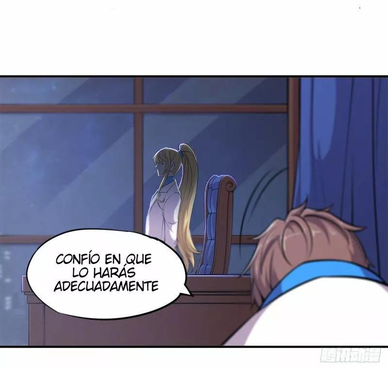 The Blood Princess And The Knight Capítulo 39 - Page 28