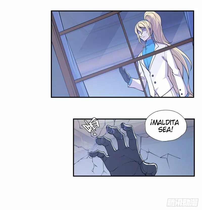 The Blood Princess And The Knight Capítulo 39 - Page 30