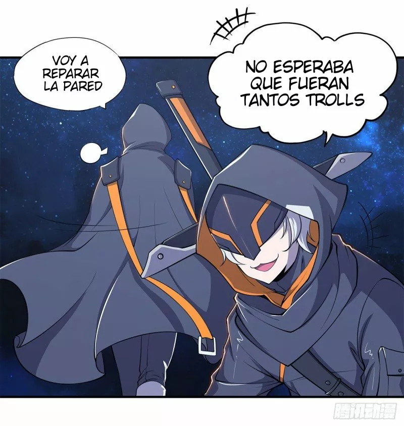 The Blood Princess And The Knight Capítulo 39 - Page 4