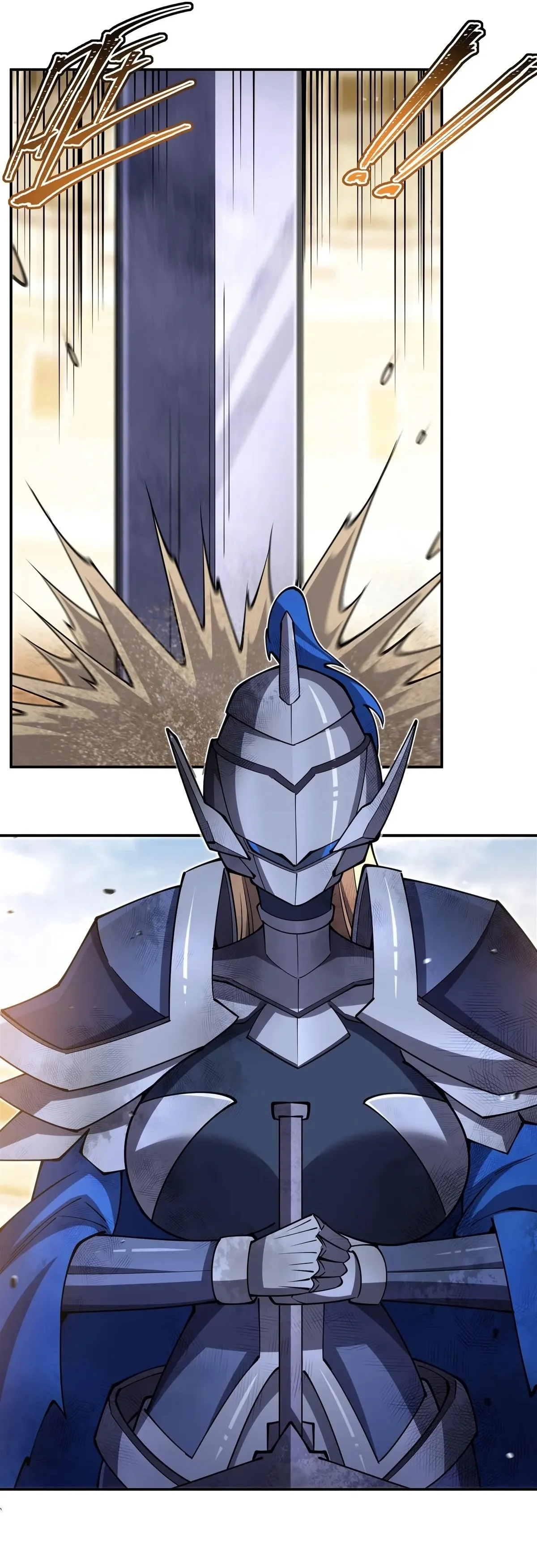 The Blood Princess And The Knight Capítulo 390 - Page 11