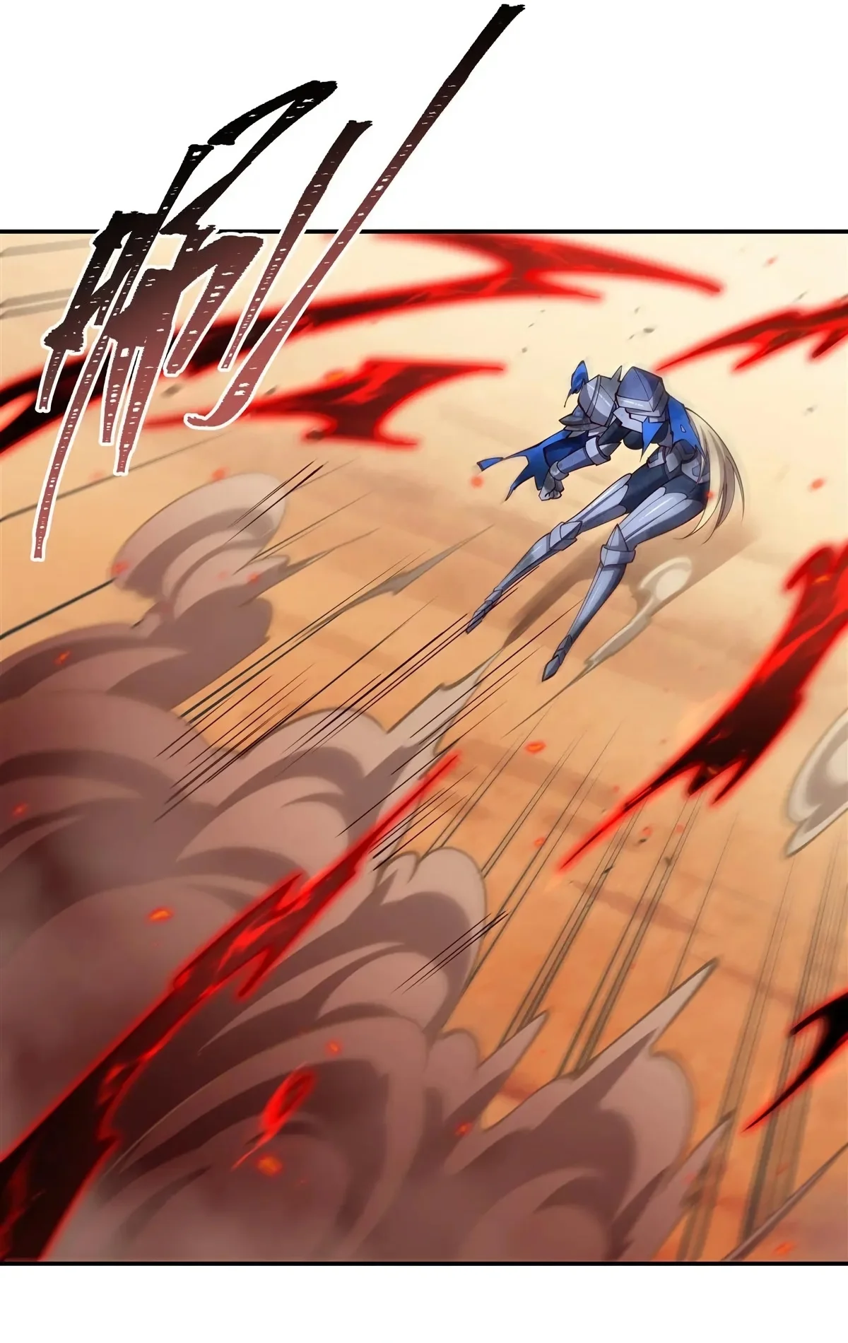 The Blood Princess And The Knight Capítulo 390 - Page 23