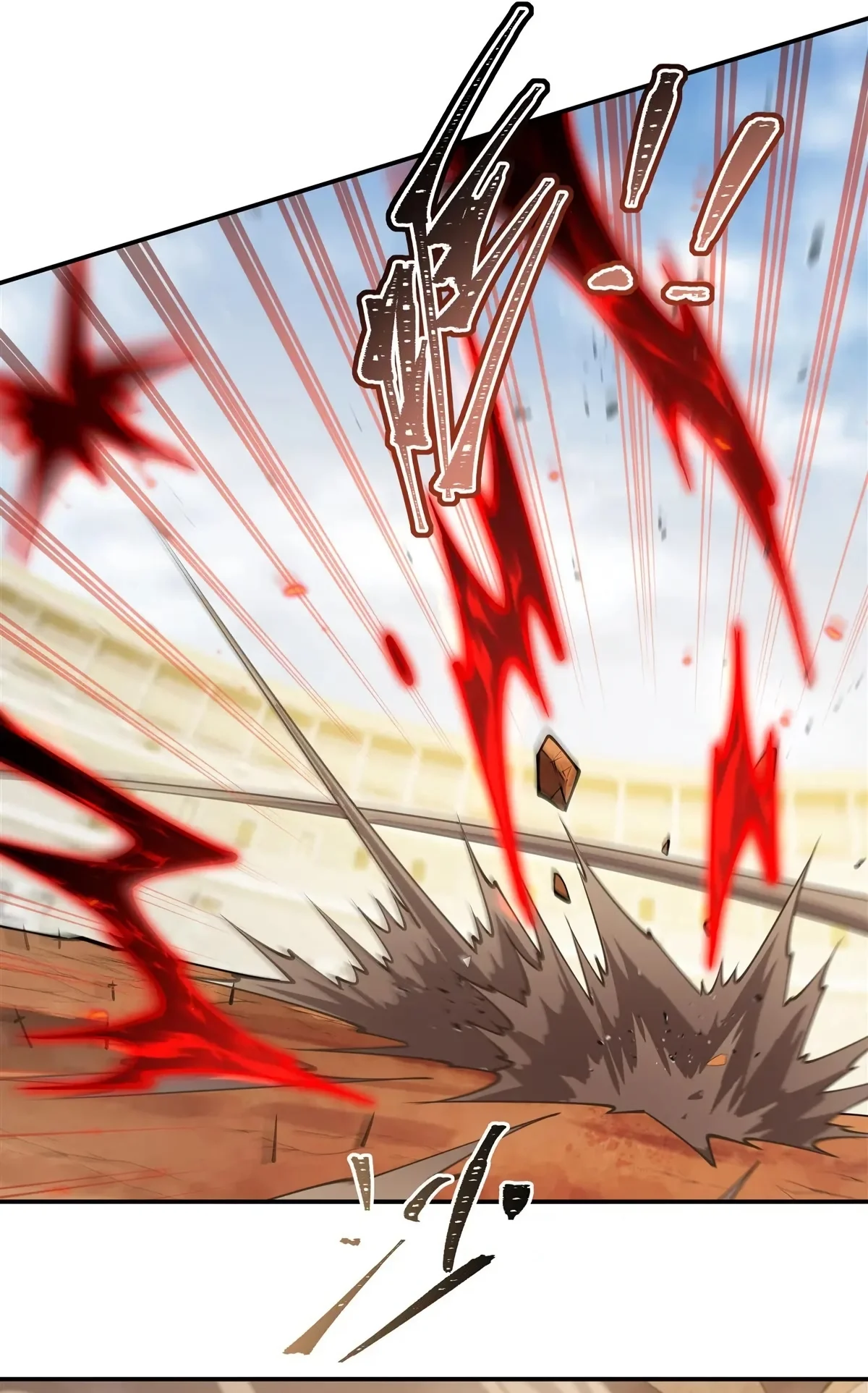 The Blood Princess And The Knight Capítulo 390 - Page 25