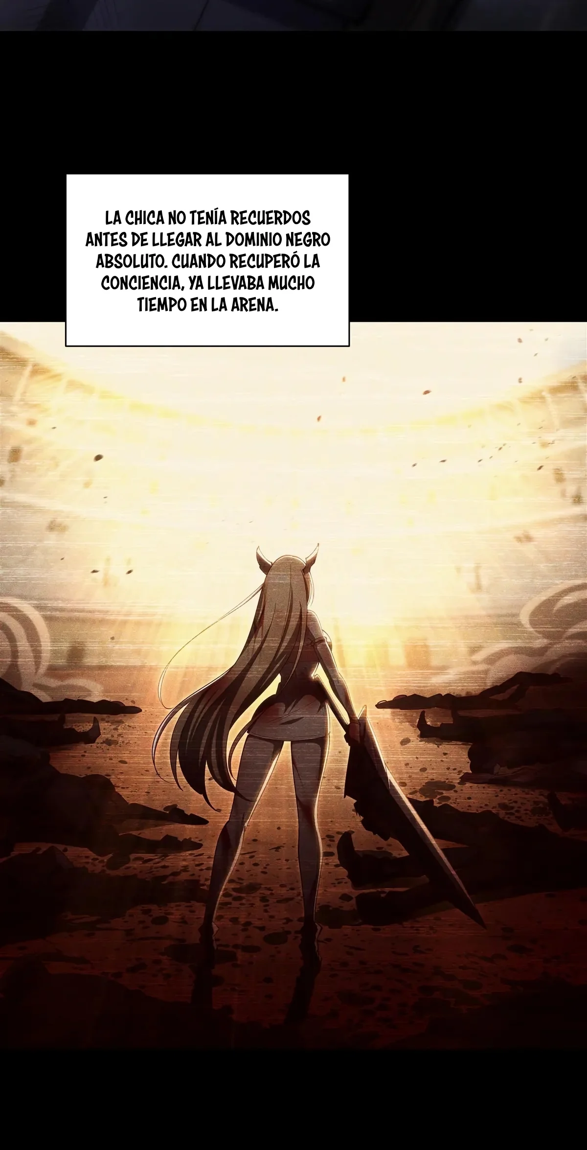 The Blood Princess And The Knight Capítulo 390 - Page 28