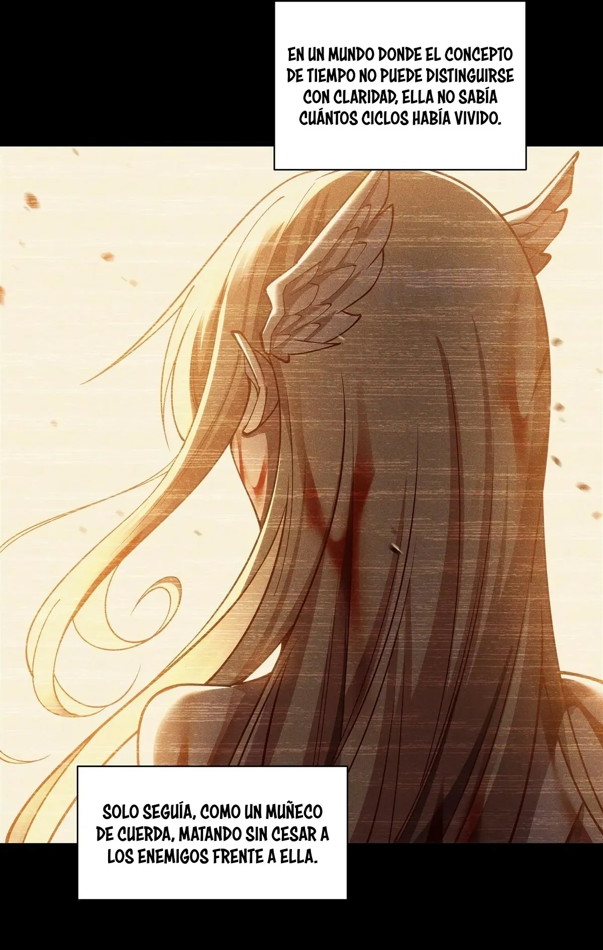 The Blood Princess And The Knight Capítulo 390 - Page 29