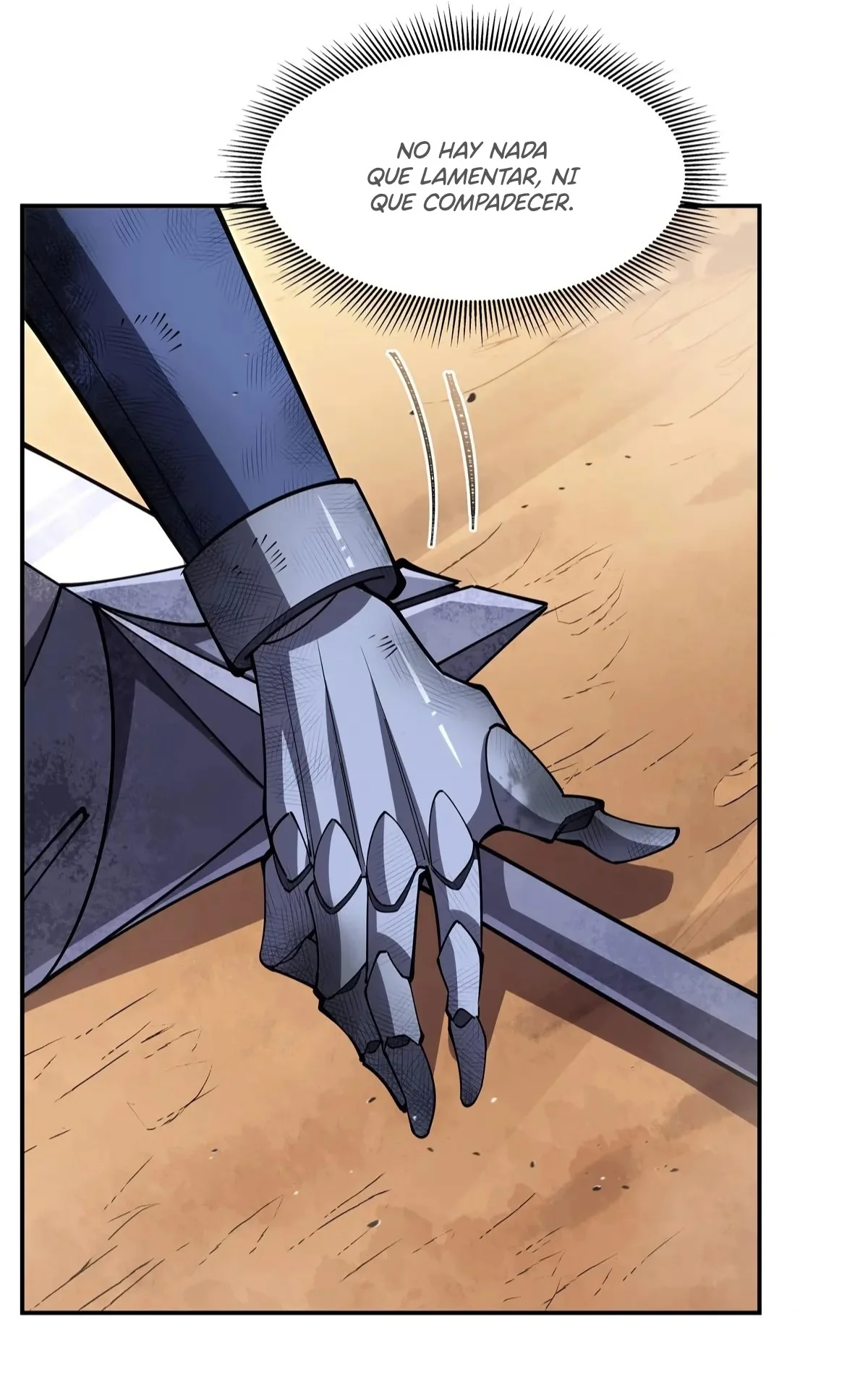 The Blood Princess And The Knight Capítulo 391 - Page 11