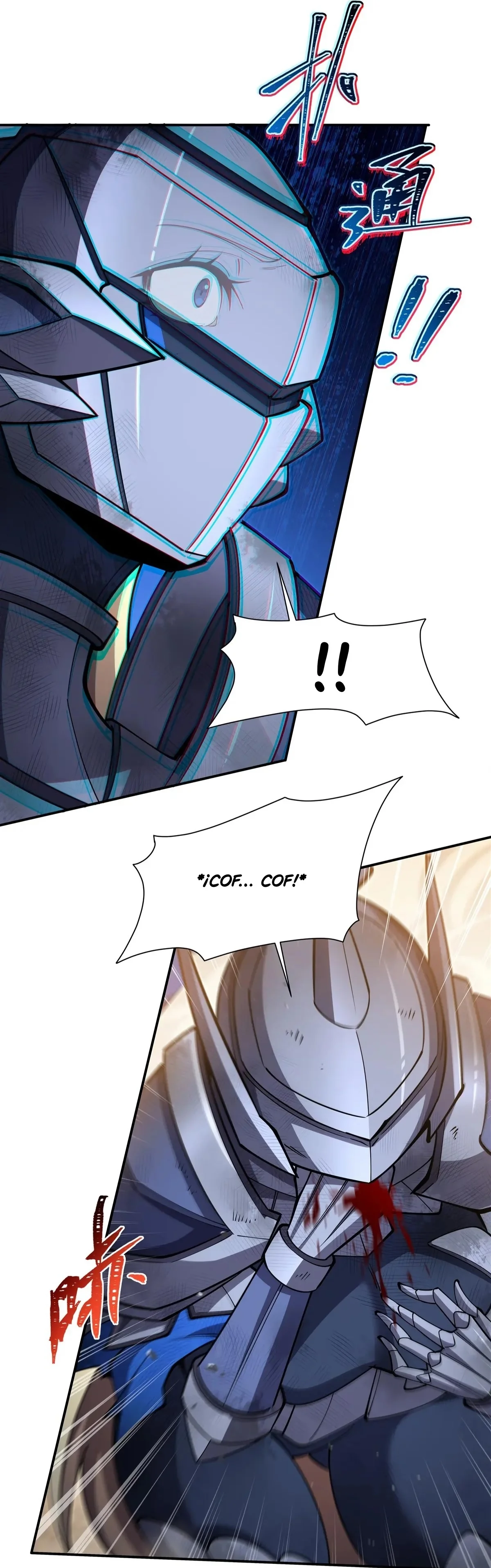 The Blood Princess And The Knight Capítulo 391 - Page 13