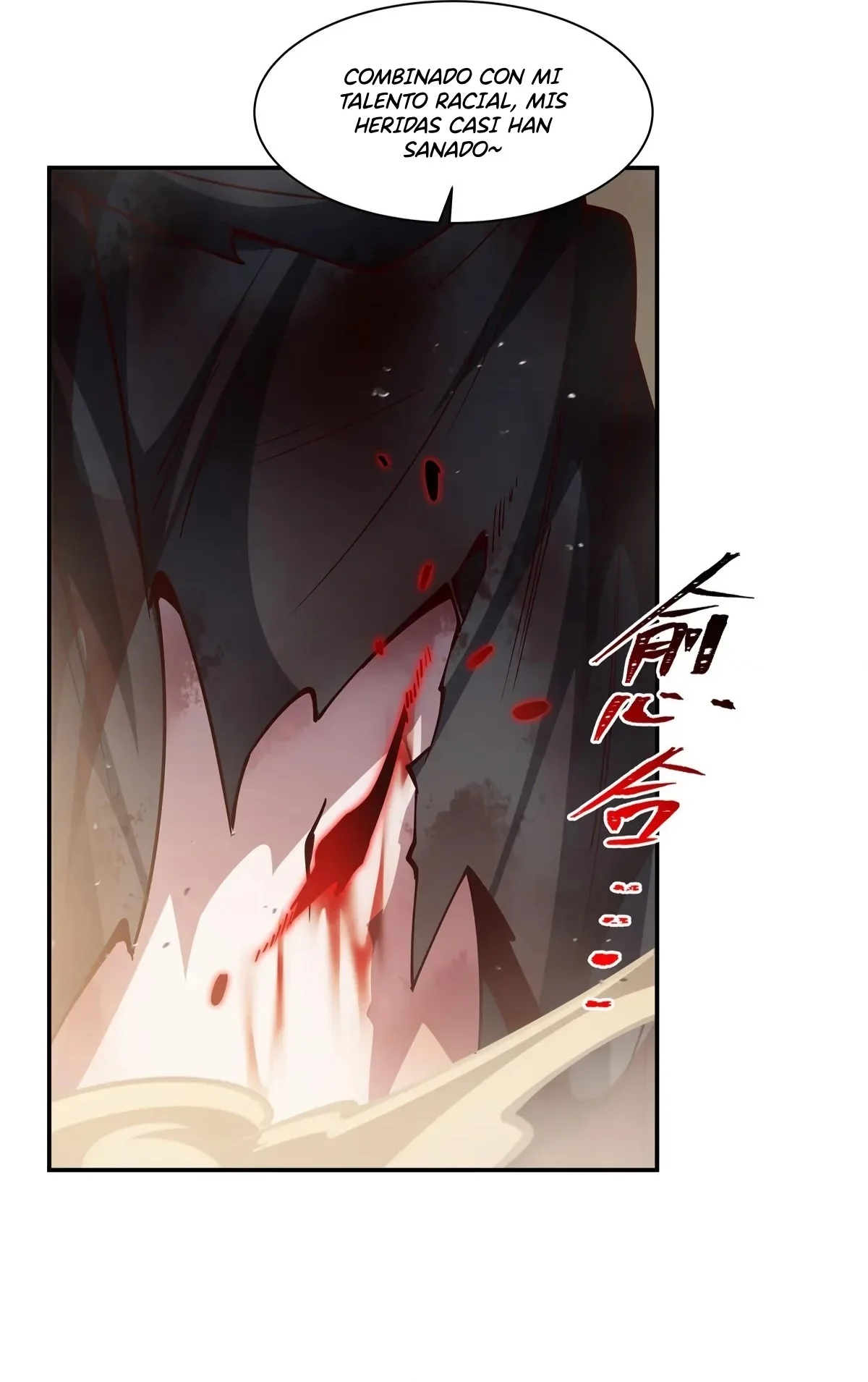 The Blood Princess And The Knight Capítulo 391 - Page 16
