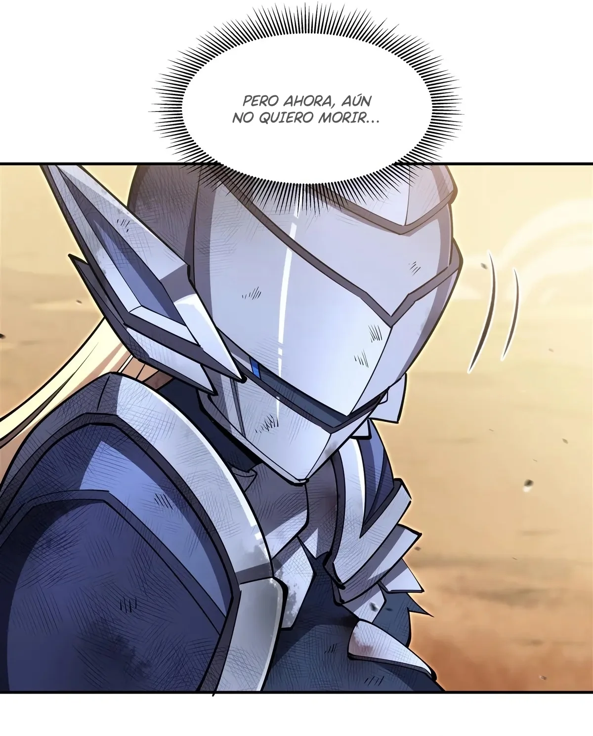 The Blood Princess And The Knight Capítulo 391 - Page 22
