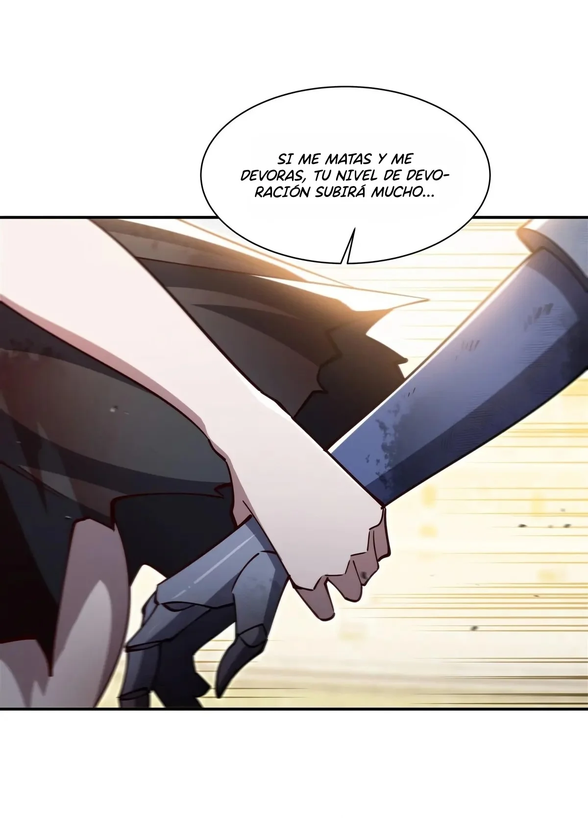 The Blood Princess And The Knight Capítulo 391 - Page 32