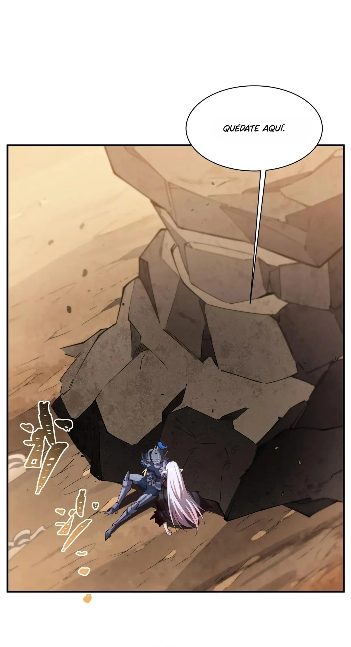 The Blood Princess And The Knight Capítulo 392 - Page 18