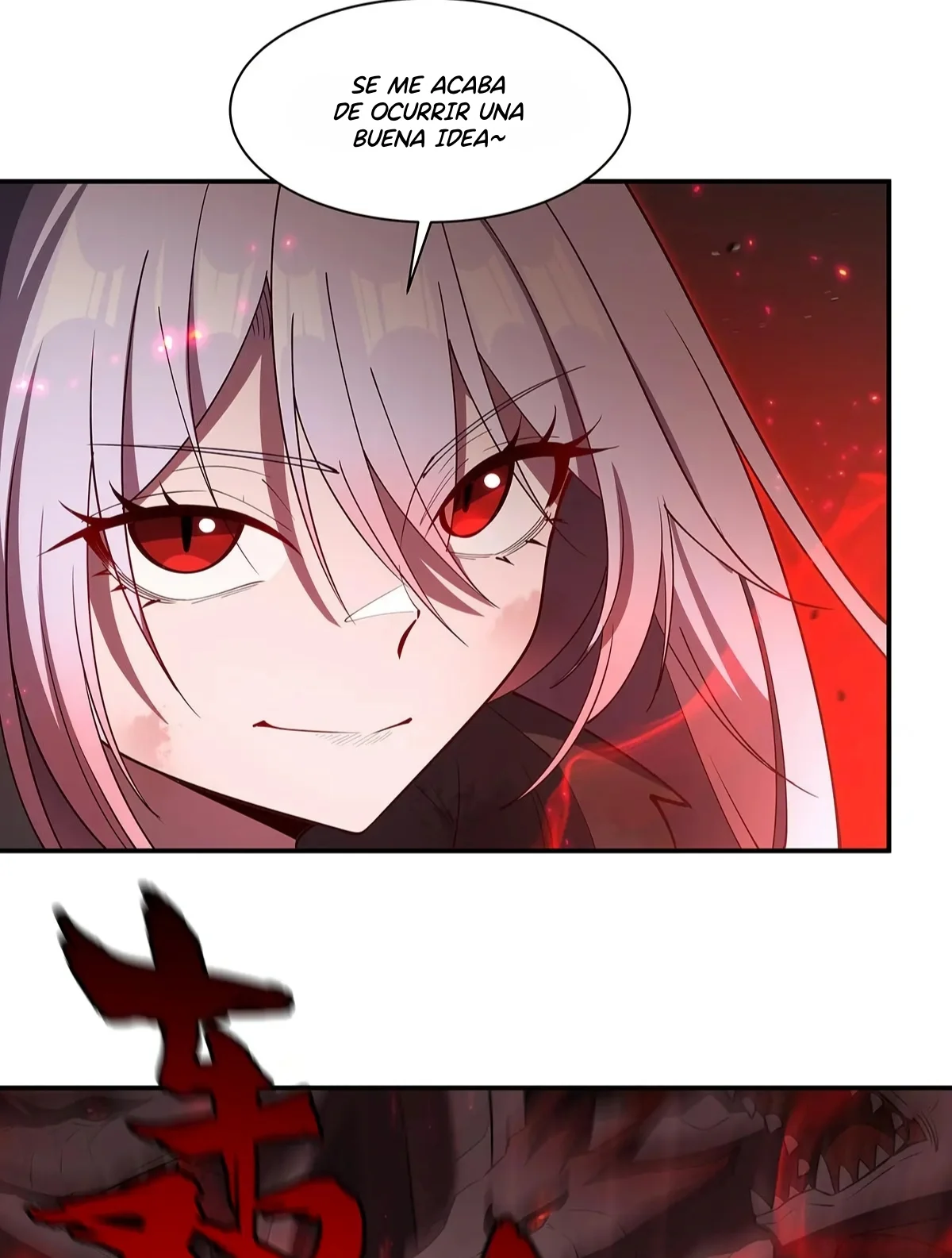 The Blood Princess And The Knight Capítulo 392 - Page 31
