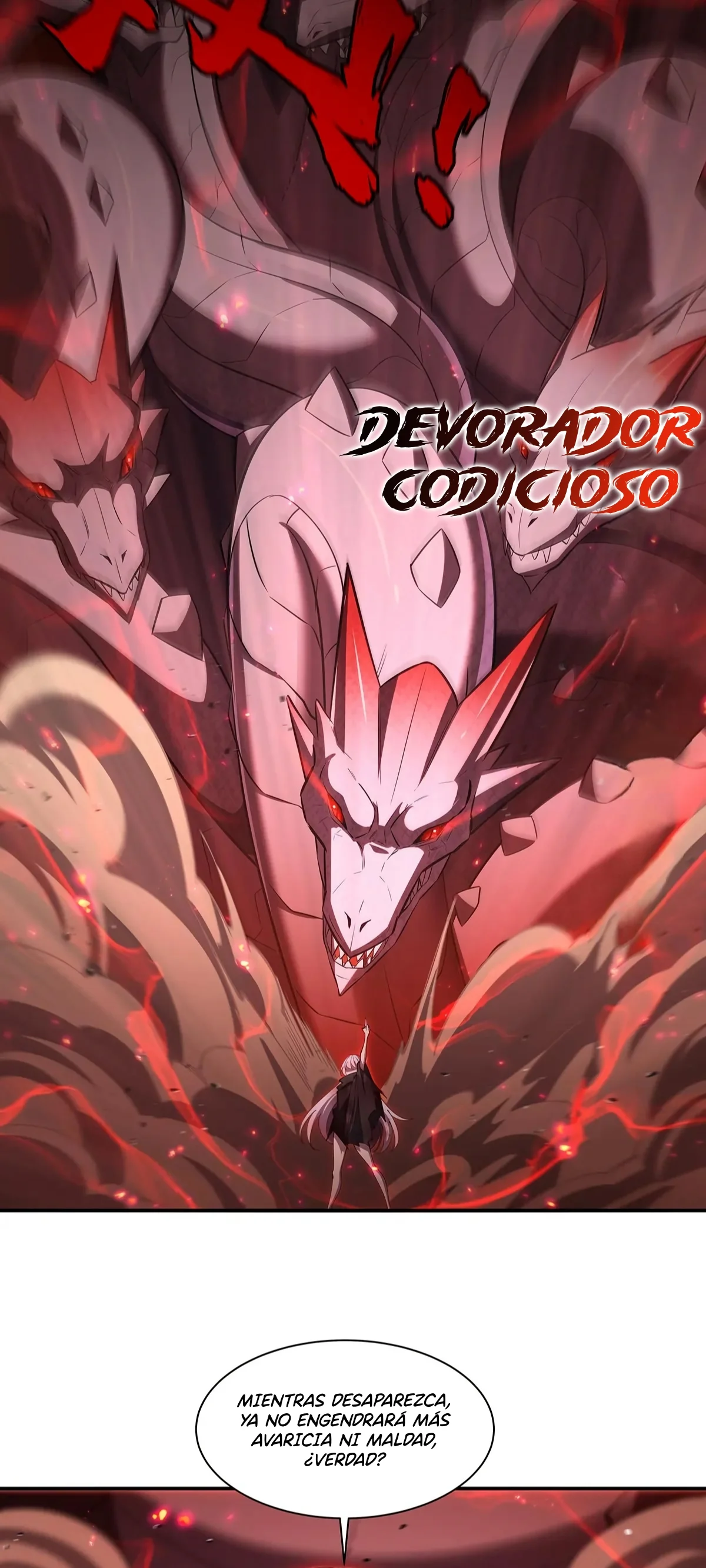 The Blood Princess And The Knight Capítulo 392 - Page 32