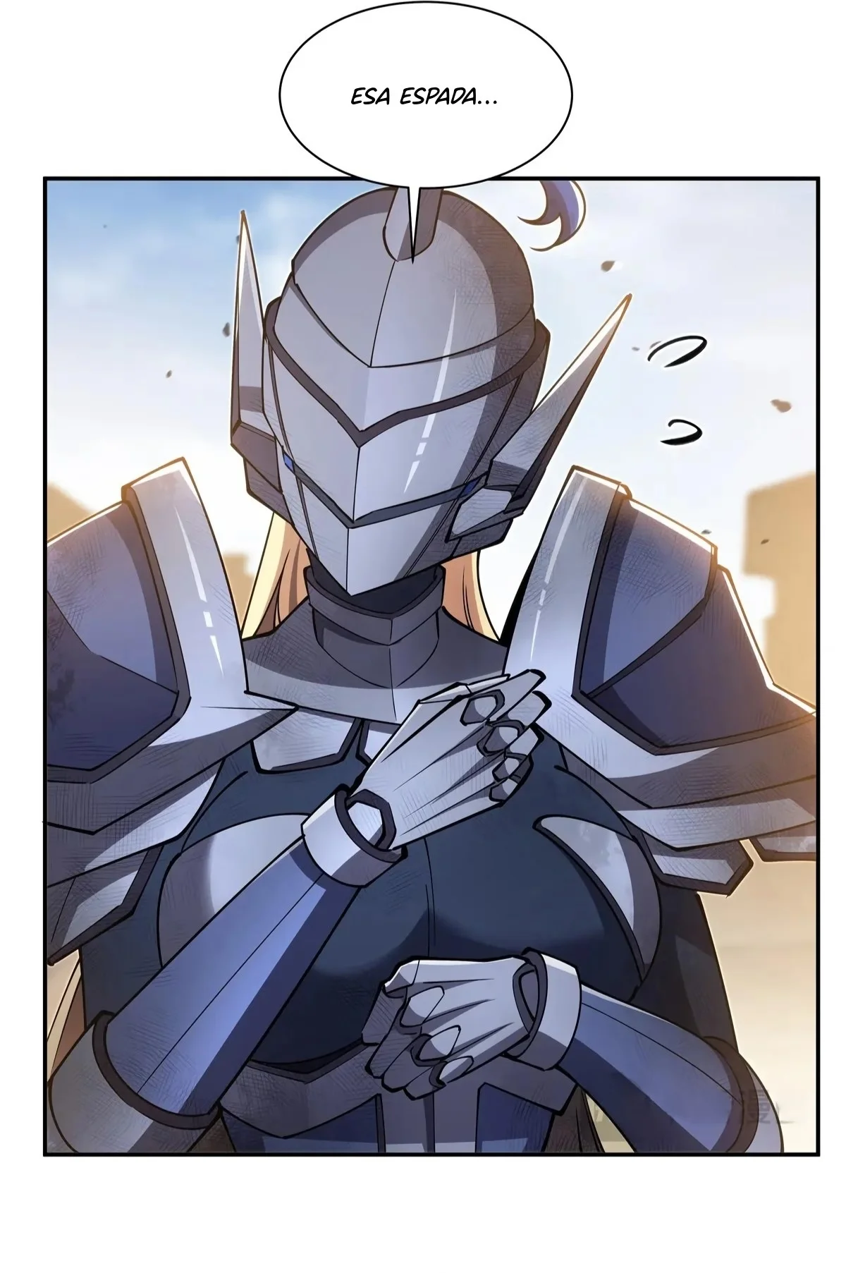 The Blood Princess And The Knight Capítulo 393 - Page 8