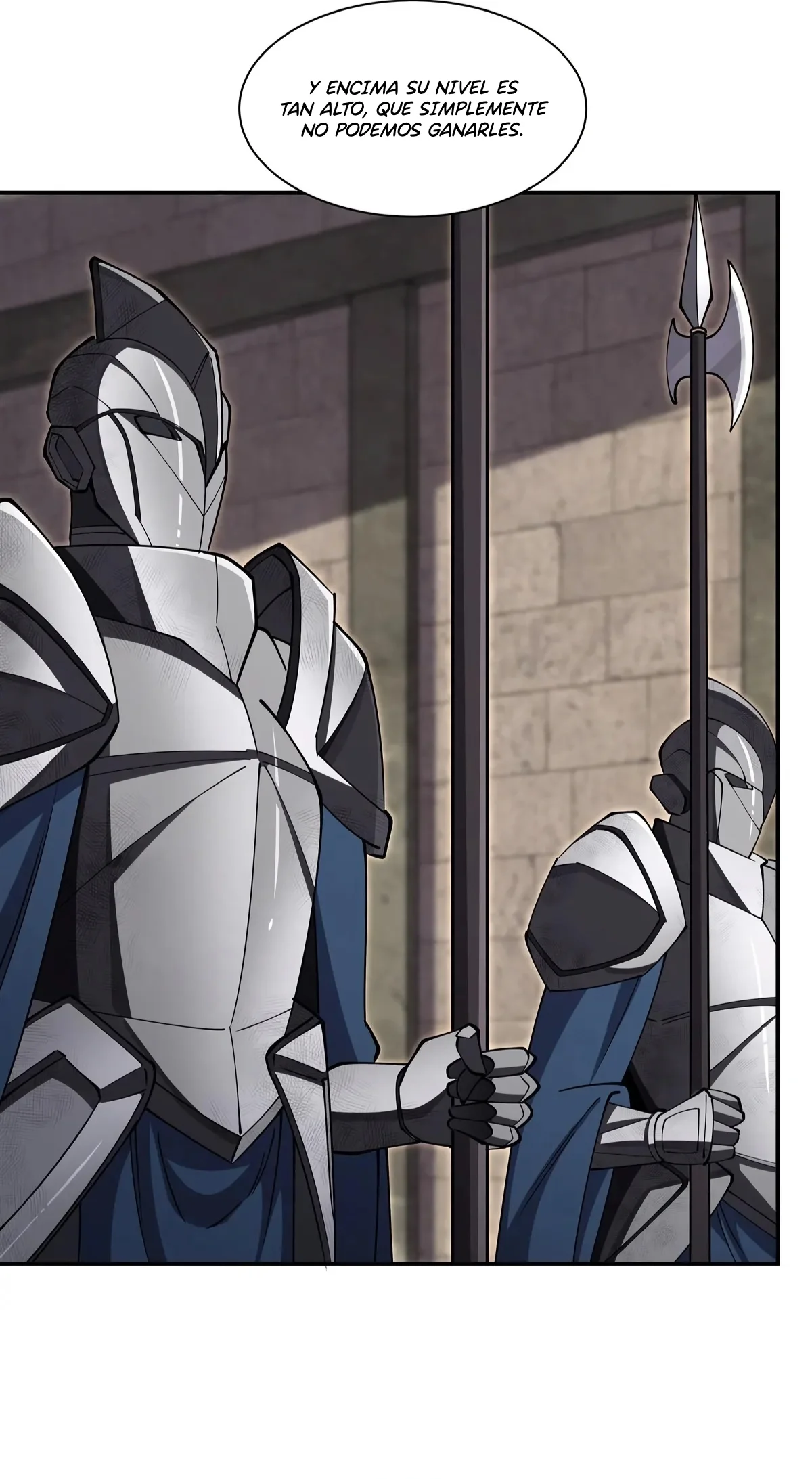 The Blood Princess And The Knight Capítulo 394 - Page 7