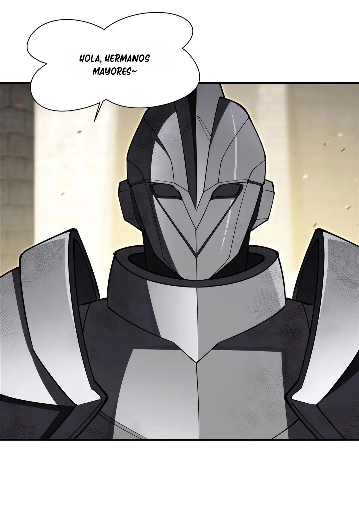 The Blood Princess And The Knight Capítulo 394 - Page 9