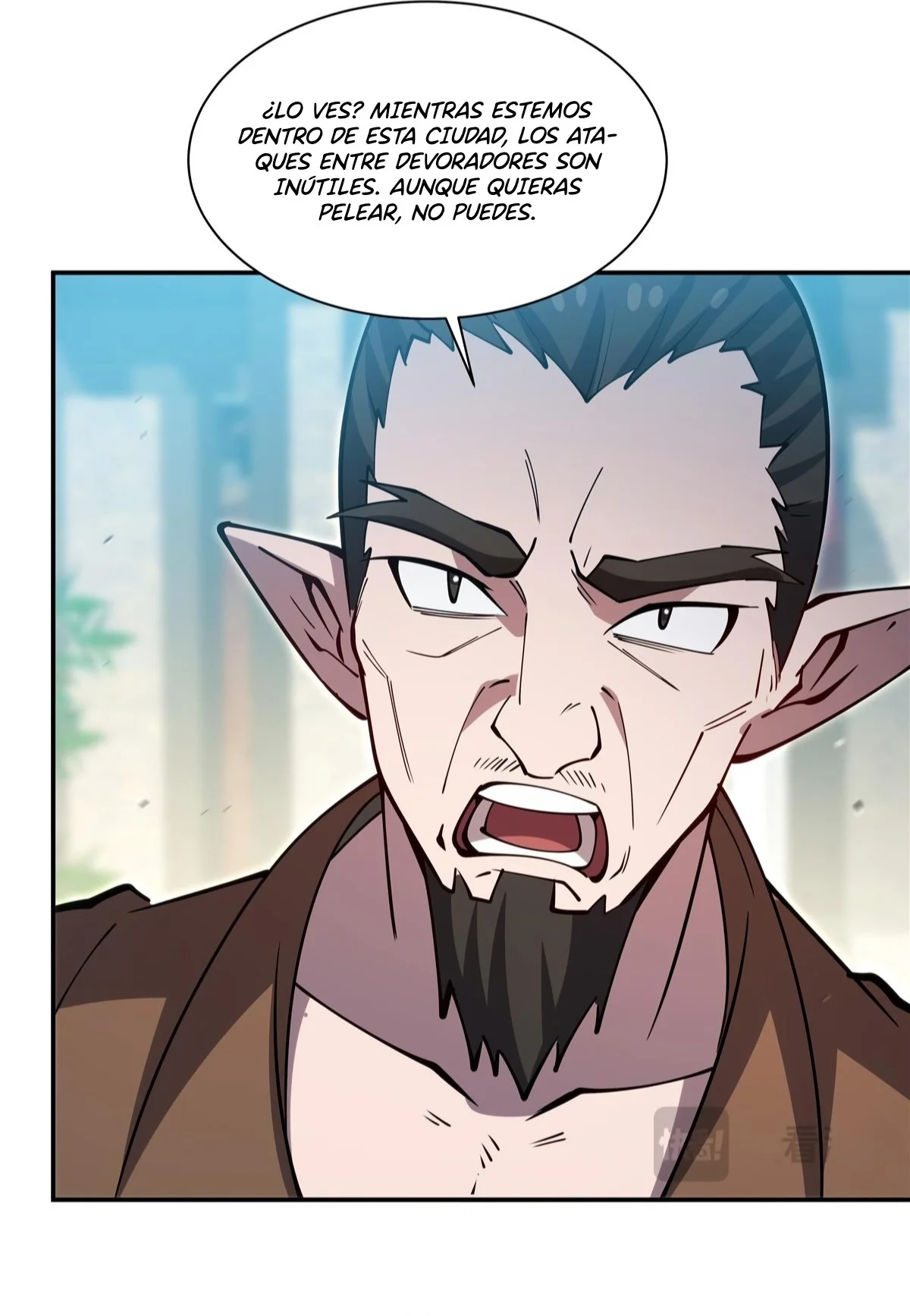 The Blood Princess And The Knight Capítulo 395 - Page 17