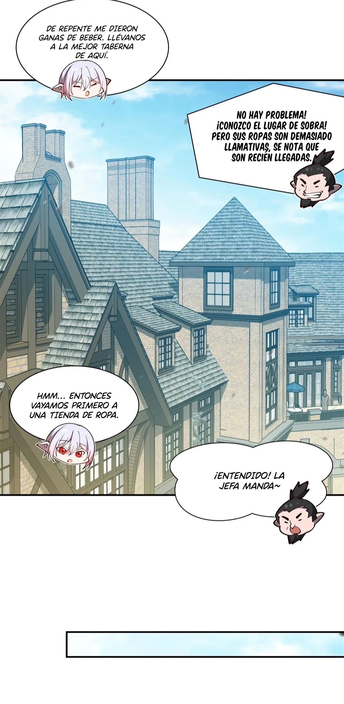The Blood Princess And The Knight Capítulo 395 - Page 22