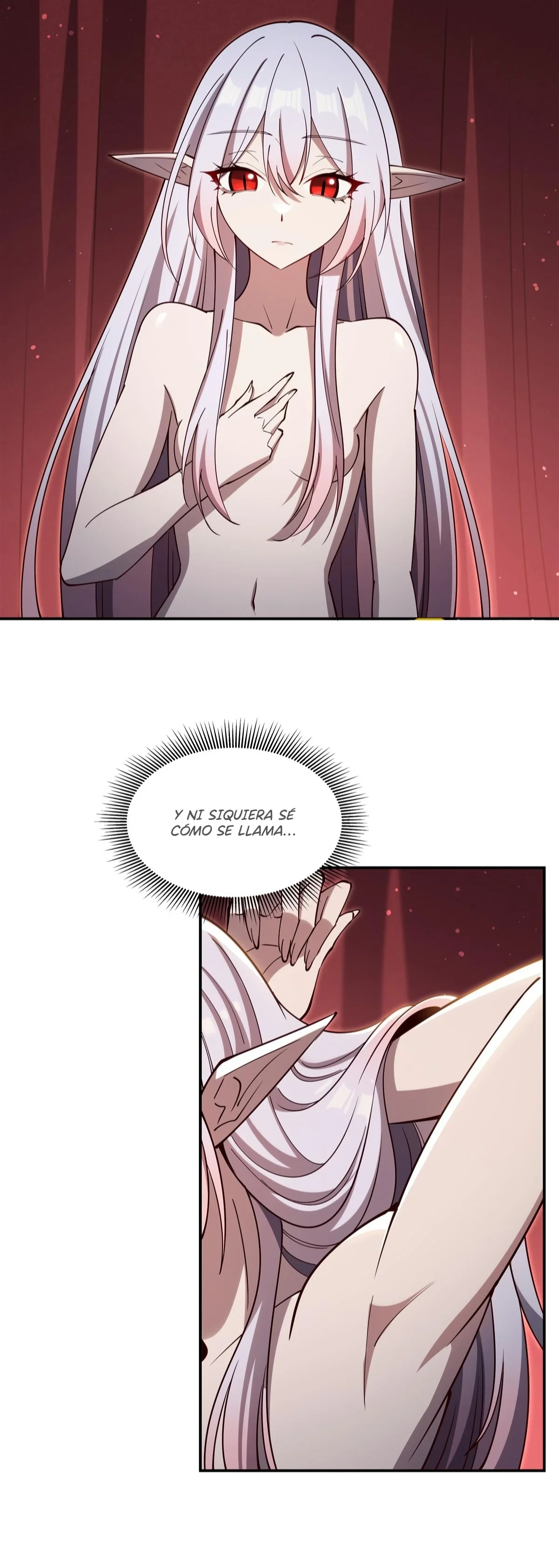 The Blood Princess And The Knight Capítulo 395 - Page 31