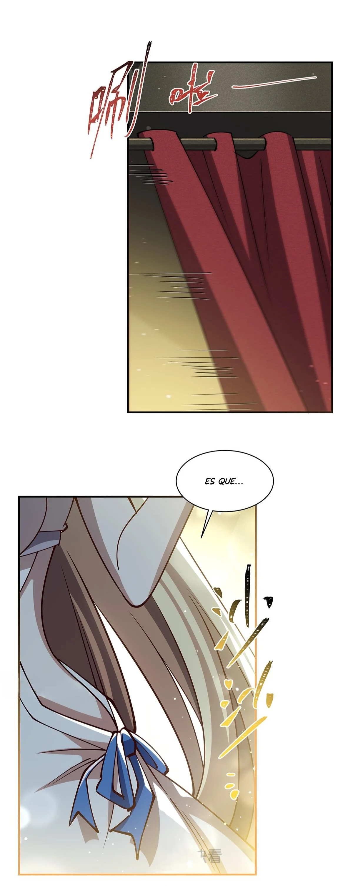 The Blood Princess And The Knight Capítulo 395 - Page 34