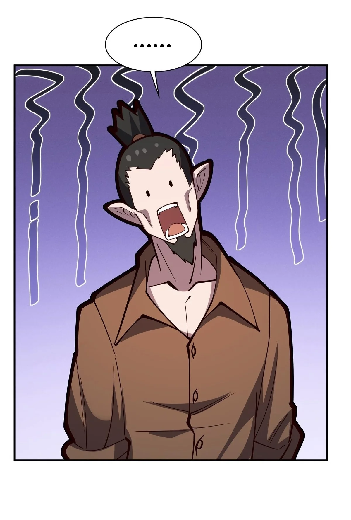 The Blood Princess And The Knight Capítulo 395 - Page 7