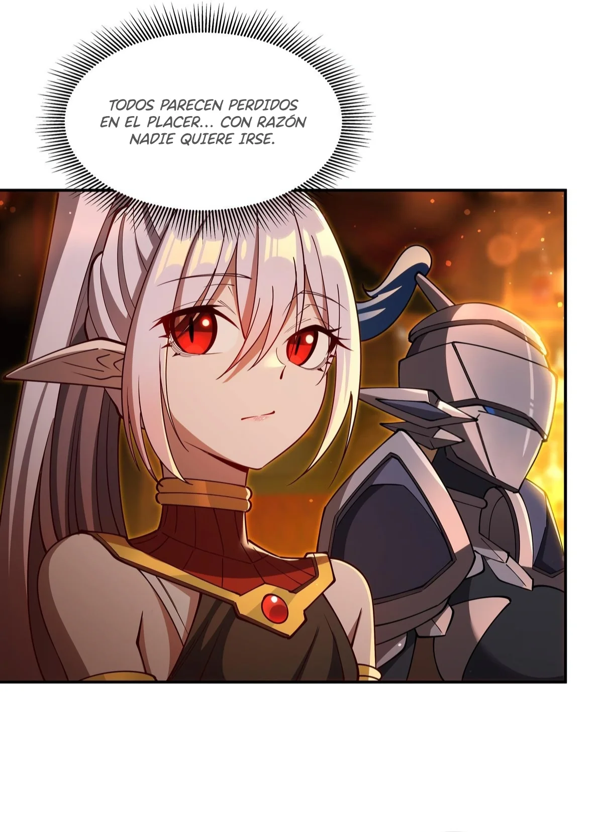 The Blood Princess And The Knight Capítulo 396 - Page 31