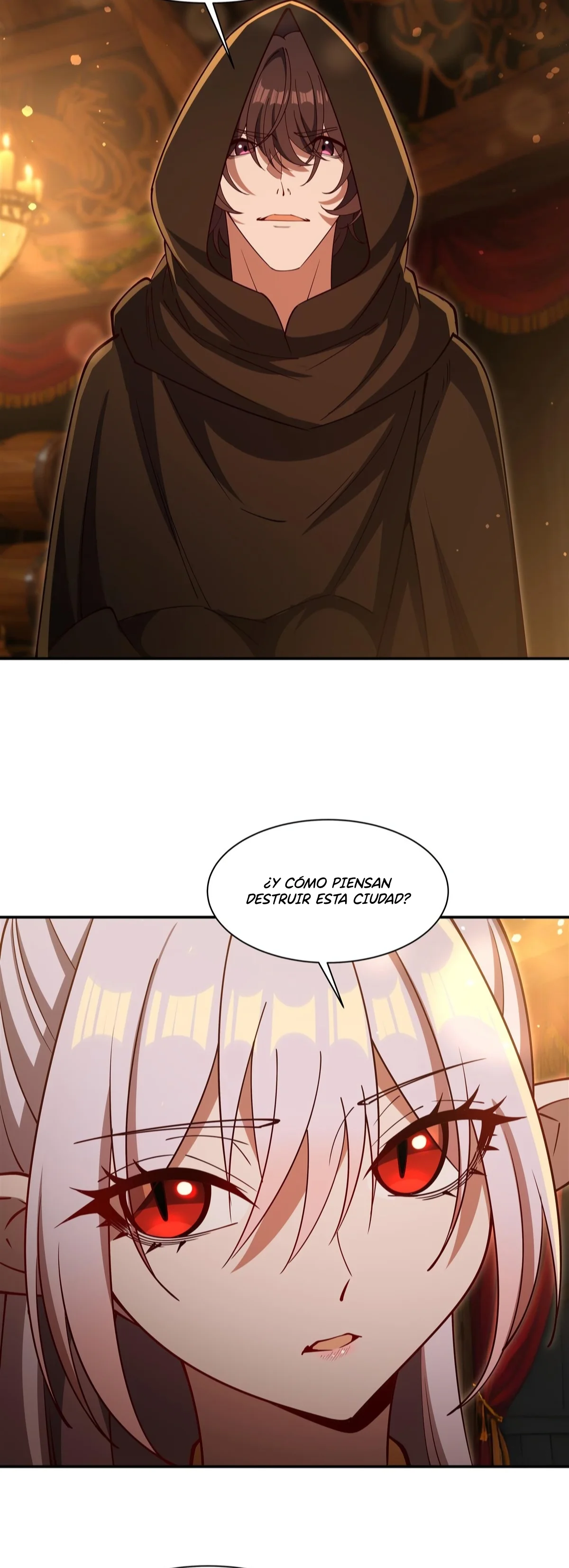The Blood Princess And The Knight Capítulo 397 - Page 24