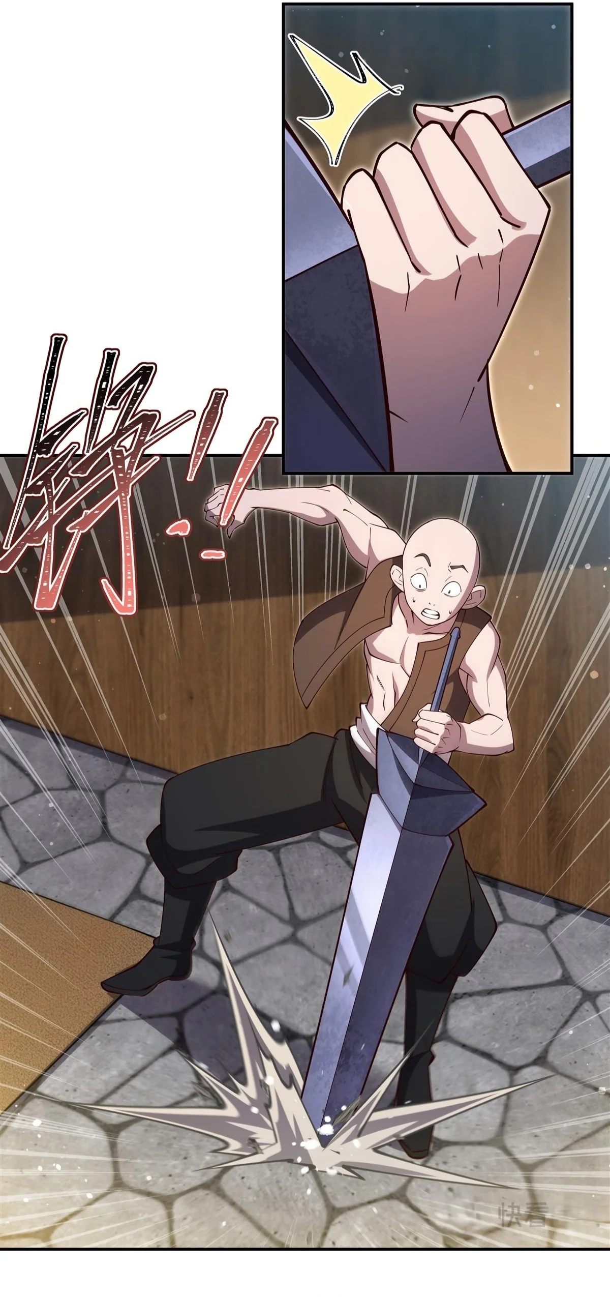 The Blood Princess And The Knight Capítulo 398 - Page 14