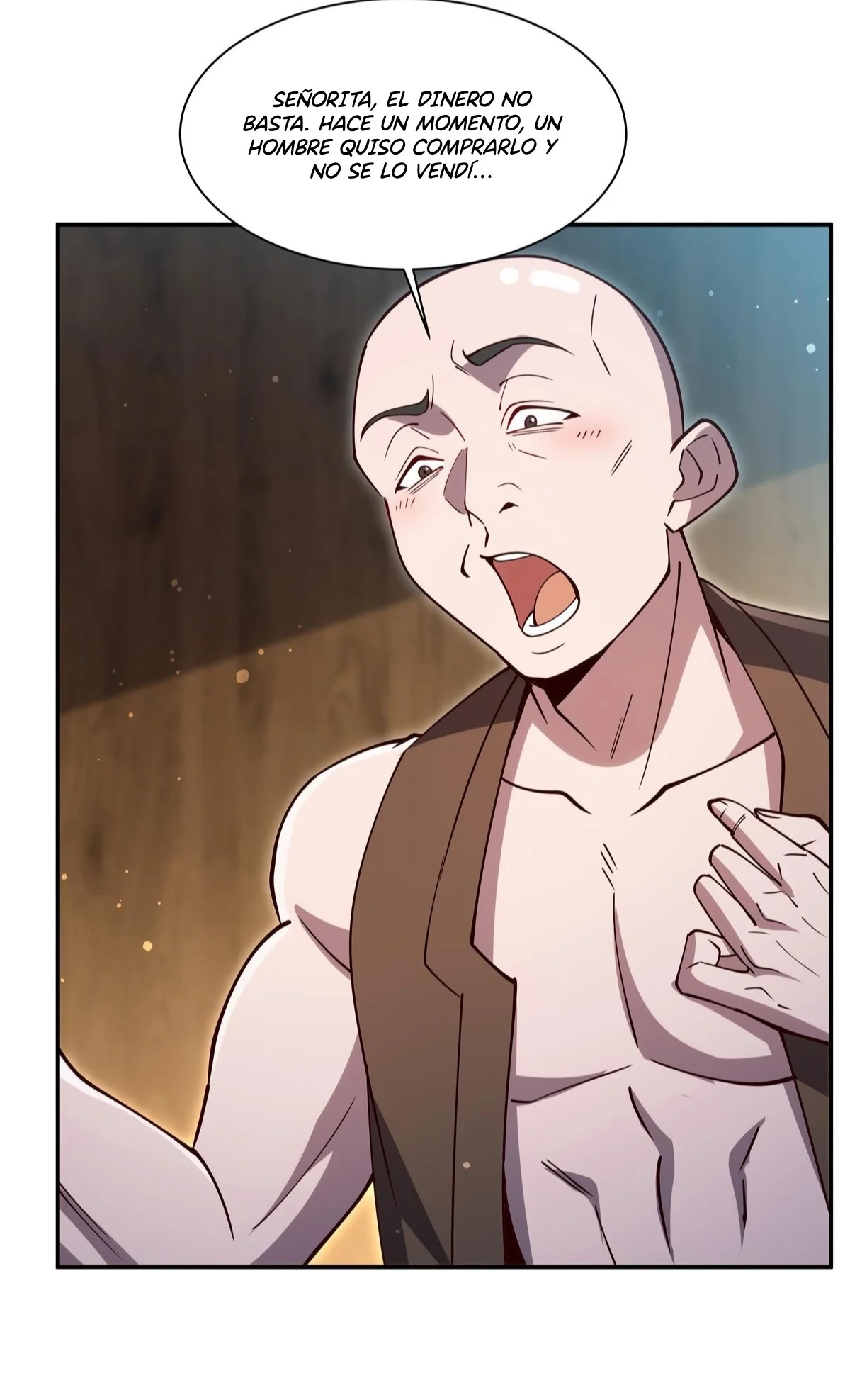 The Blood Princess And The Knight Capítulo 398 - Page 9