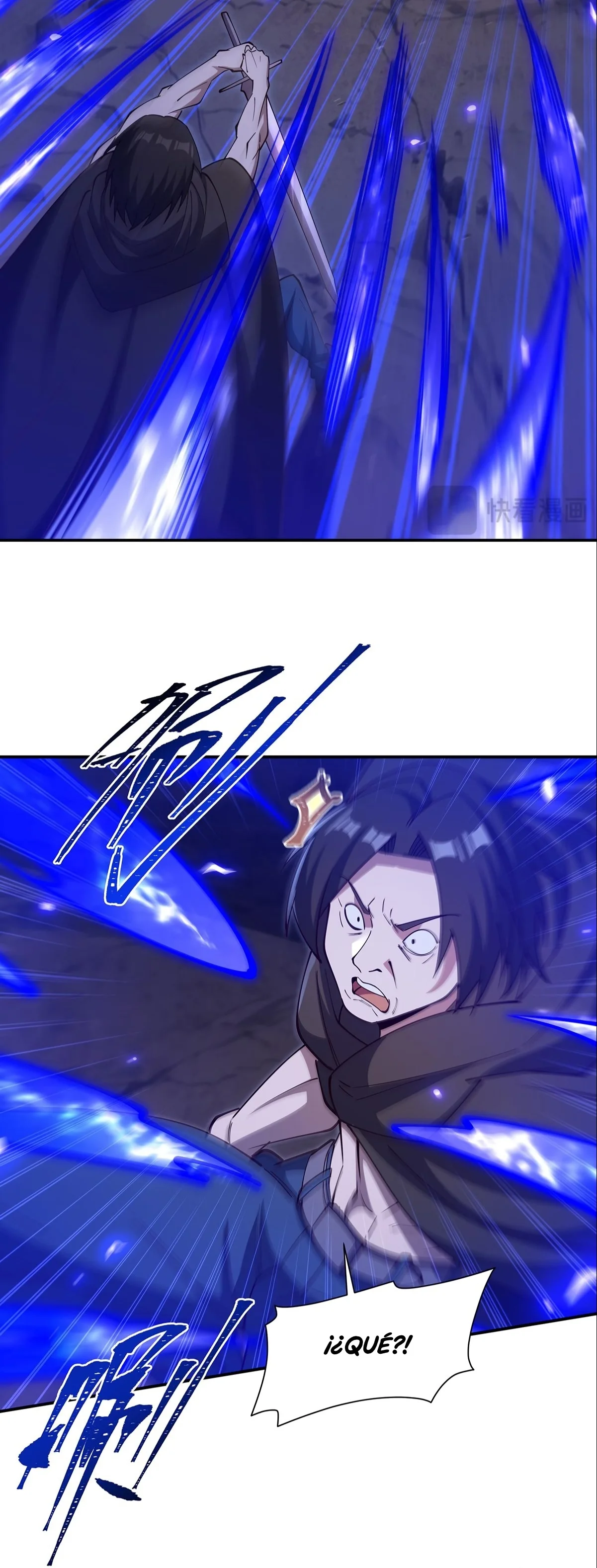 The Blood Princess And The Knight Capítulo 399 - Page 32