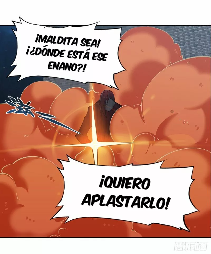 The Blood Princess And The Knight Capítulo 40 - Page 10