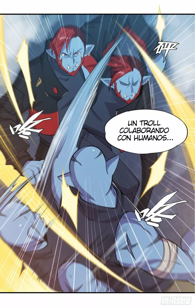 The Blood Princess And The Knight Capítulo 40 - Page 15