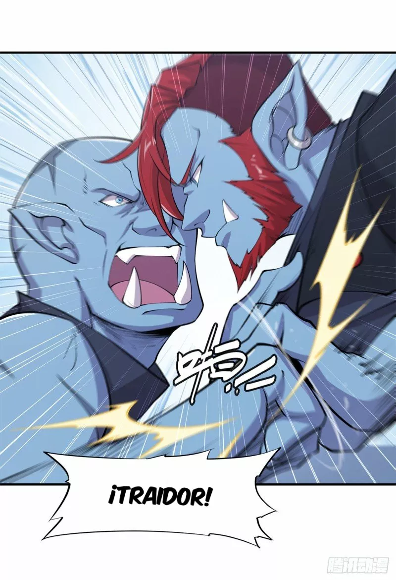 The Blood Princess And The Knight Capítulo 40 - Page 16
