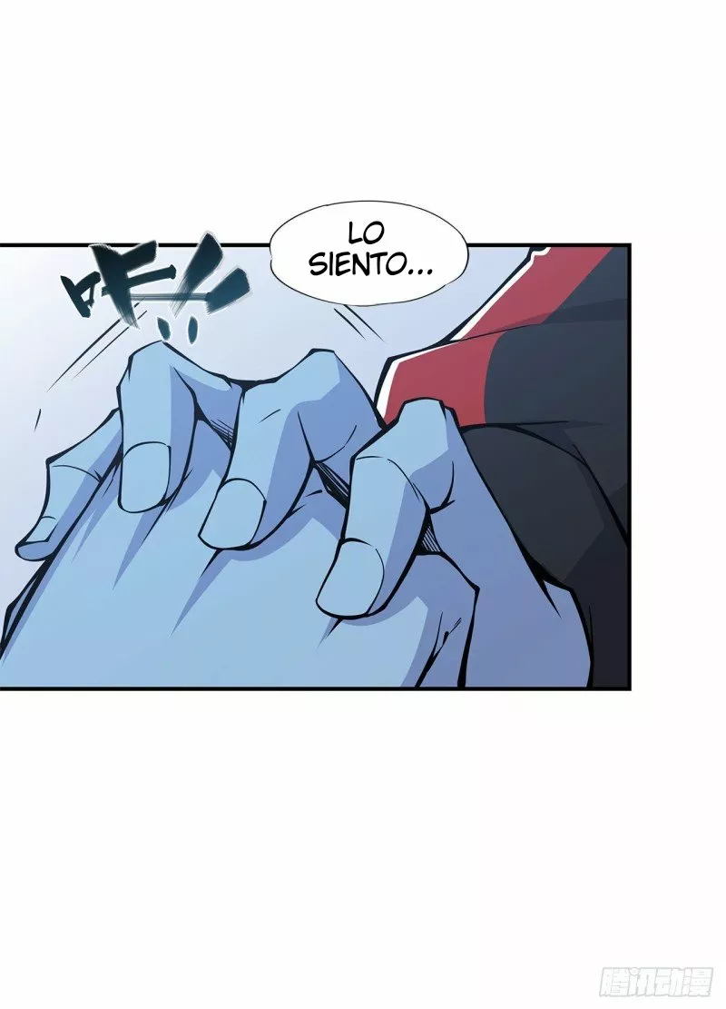 The Blood Princess And The Knight Capítulo 40 - Page 17