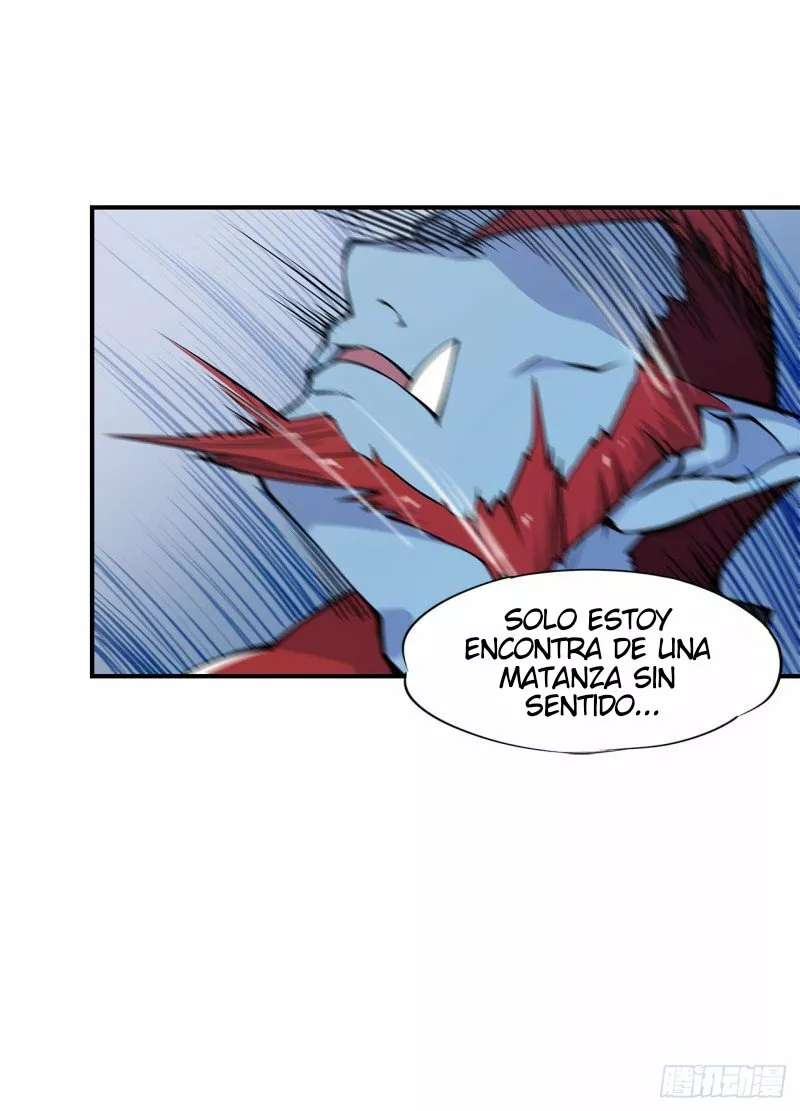 The Blood Princess And The Knight Capítulo 40 - Page 18