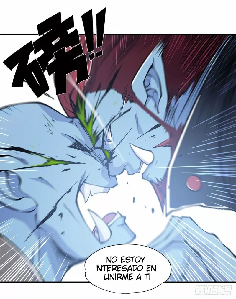 The Blood Princess And The Knight Capítulo 40 - Page 19