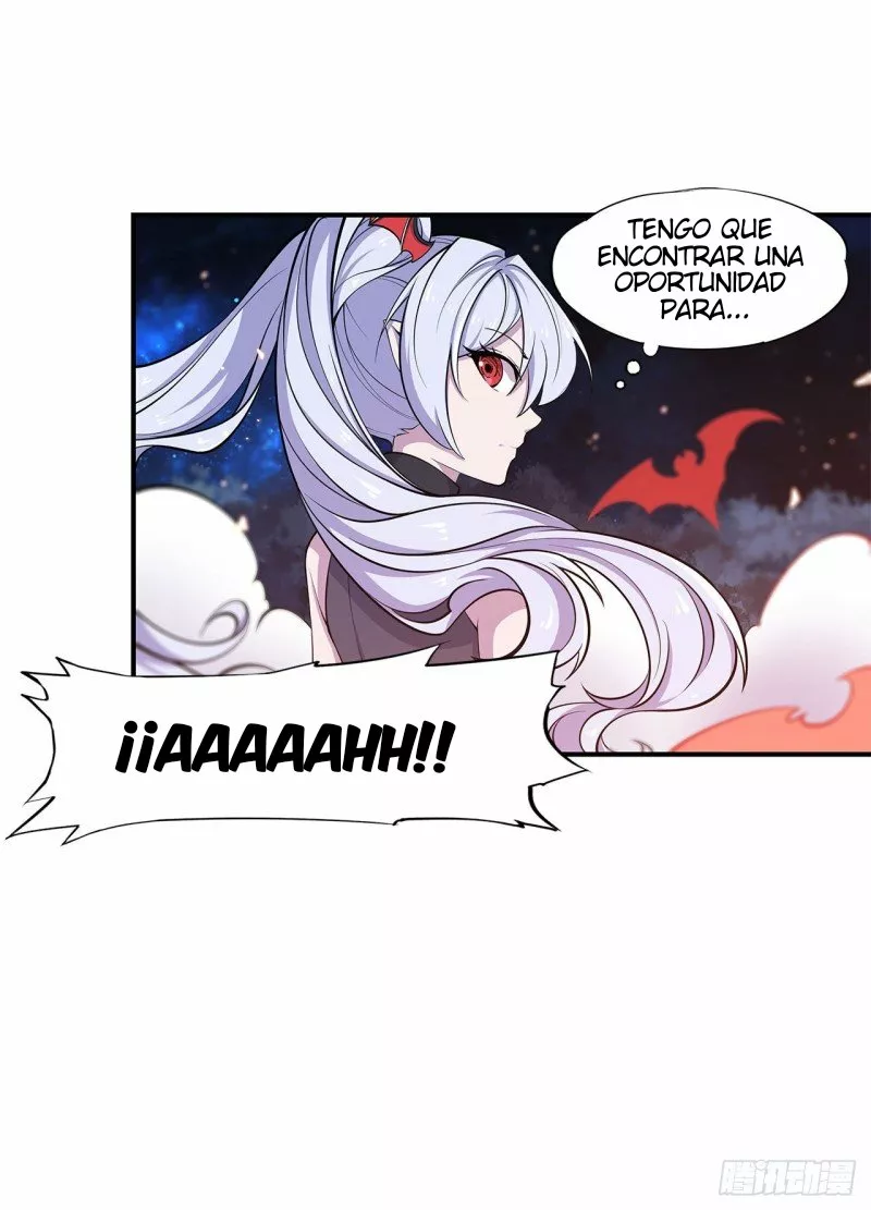 The Blood Princess And The Knight Capítulo 40 - Page 22