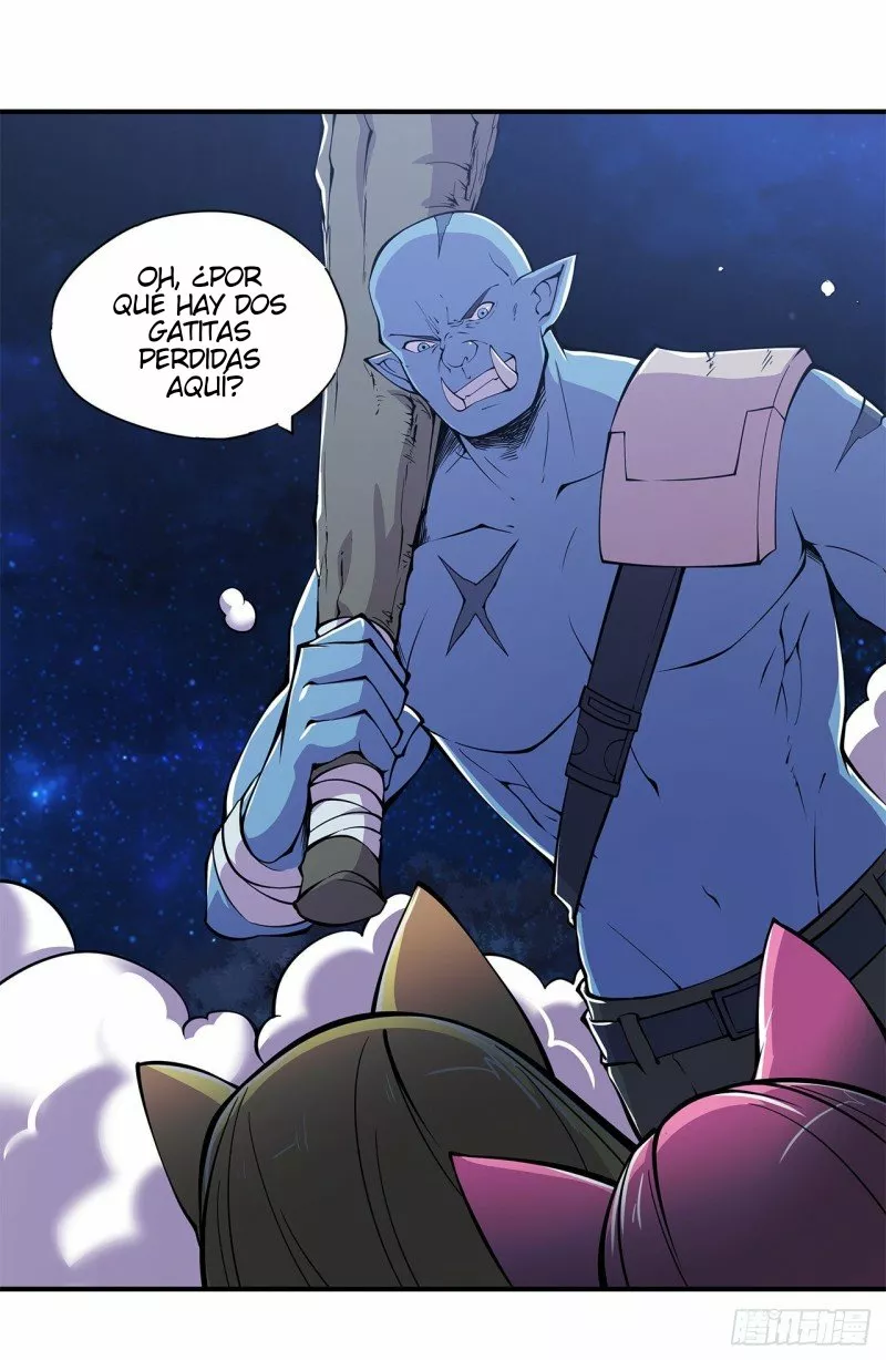 The Blood Princess And The Knight Capítulo 40 - Page 24