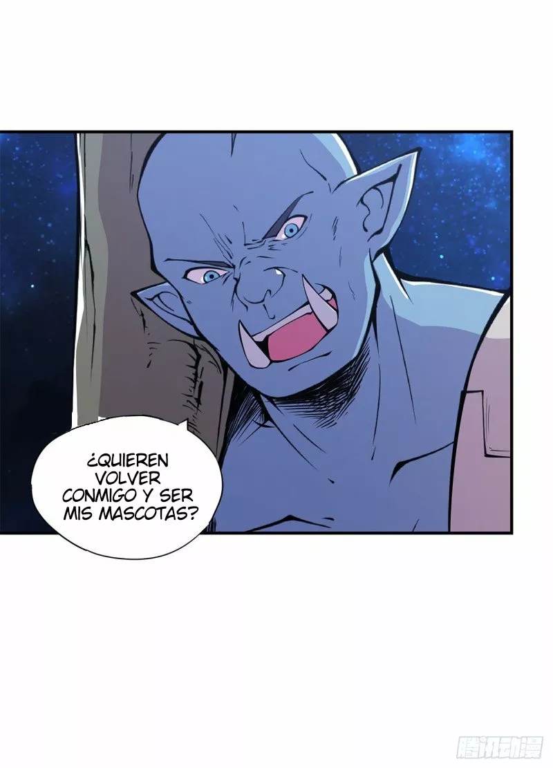The Blood Princess And The Knight Capítulo 40 - Page 25