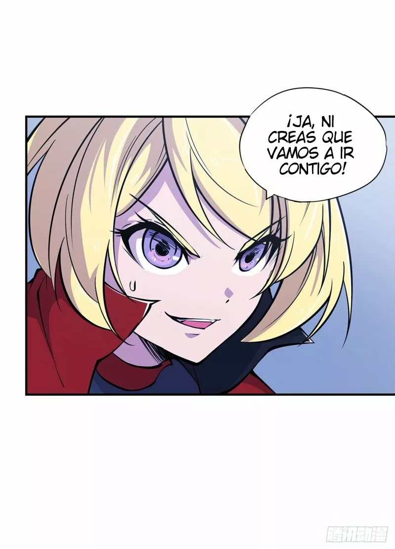 The Blood Princess And The Knight Capítulo 40 - Page 26
