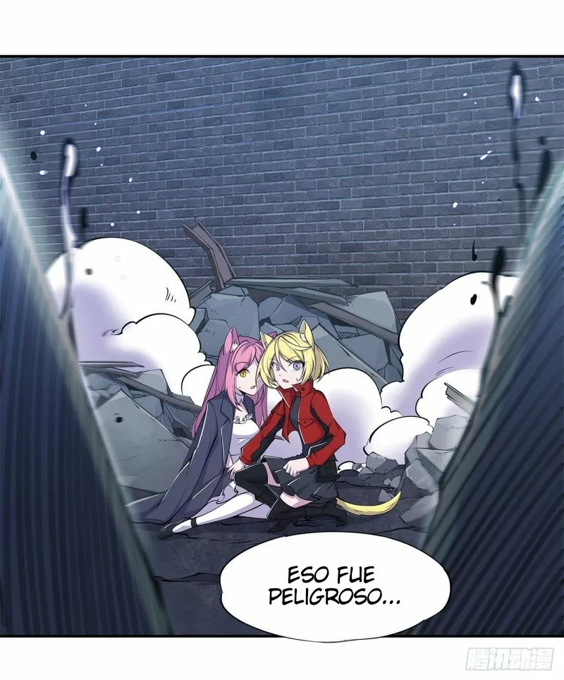 The Blood Princess And The Knight Capítulo 40 - Page 29
