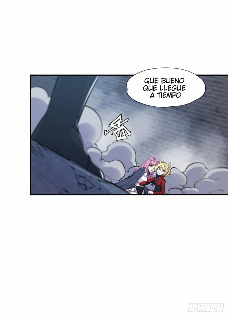 The Blood Princess And The Knight Capítulo 40 - Page 30