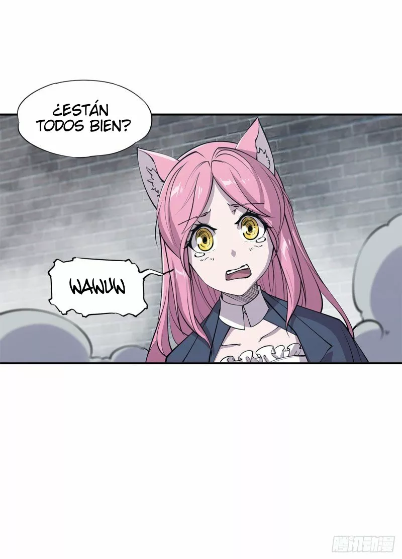 The Blood Princess And The Knight Capítulo 40 - Page 31