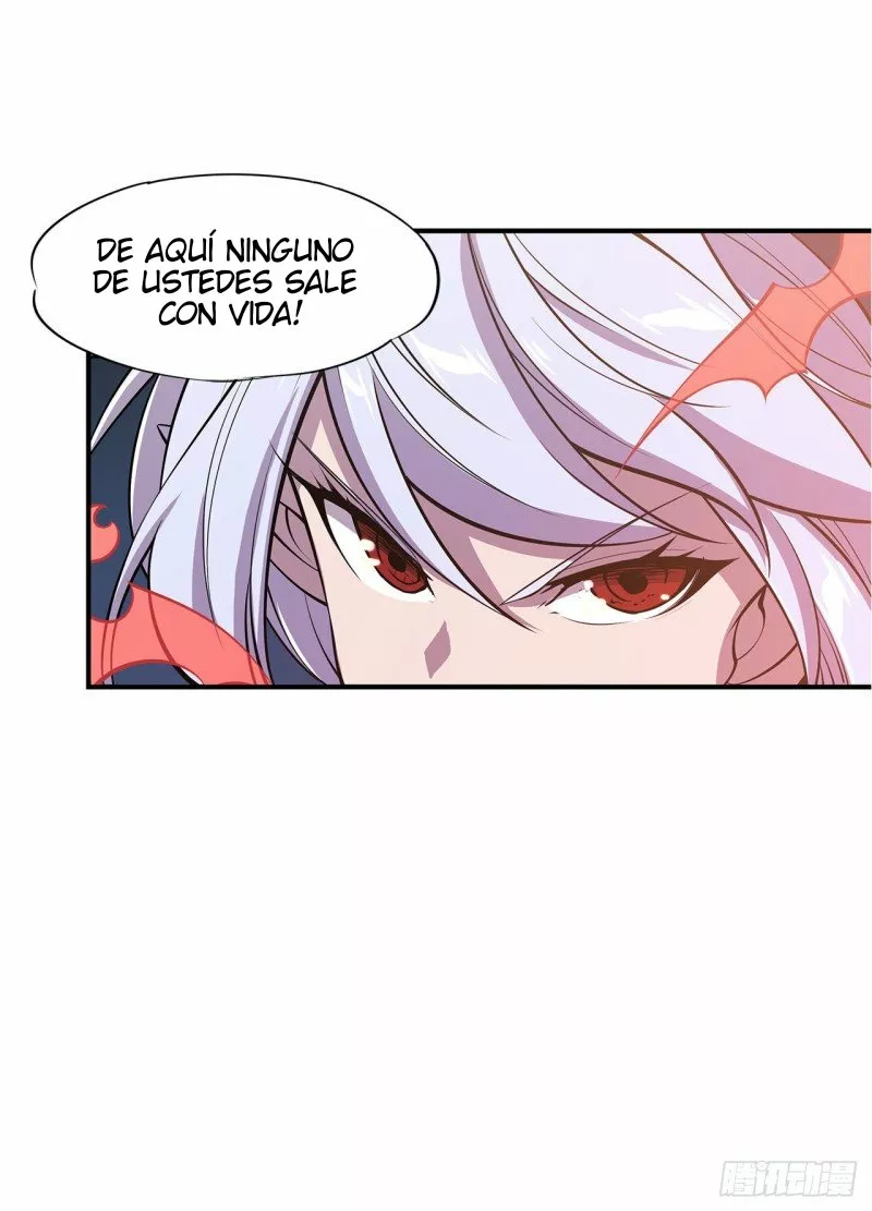 The Blood Princess And The Knight Capítulo 40 - Page 5
