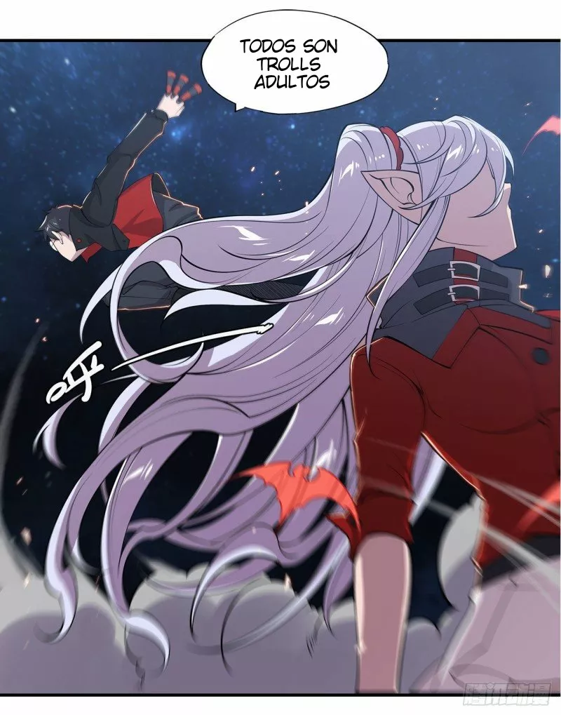 The Blood Princess And The Knight Capítulo 40 - Page 6