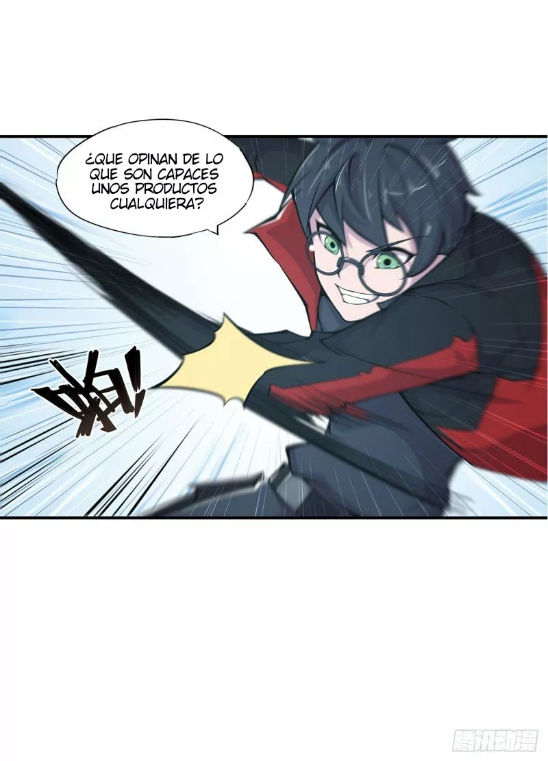 The Blood Princess And The Knight Capítulo 40 - Page 7