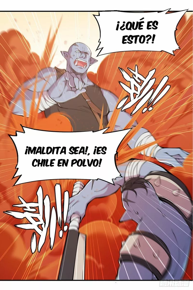 The Blood Princess And The Knight Capítulo 40 - Page 9
