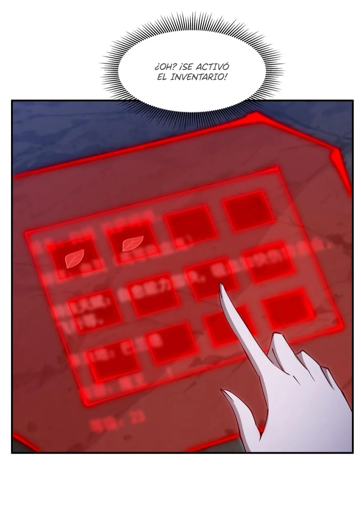 The Blood Princess And The Knight Capítulo 401 - Page 24