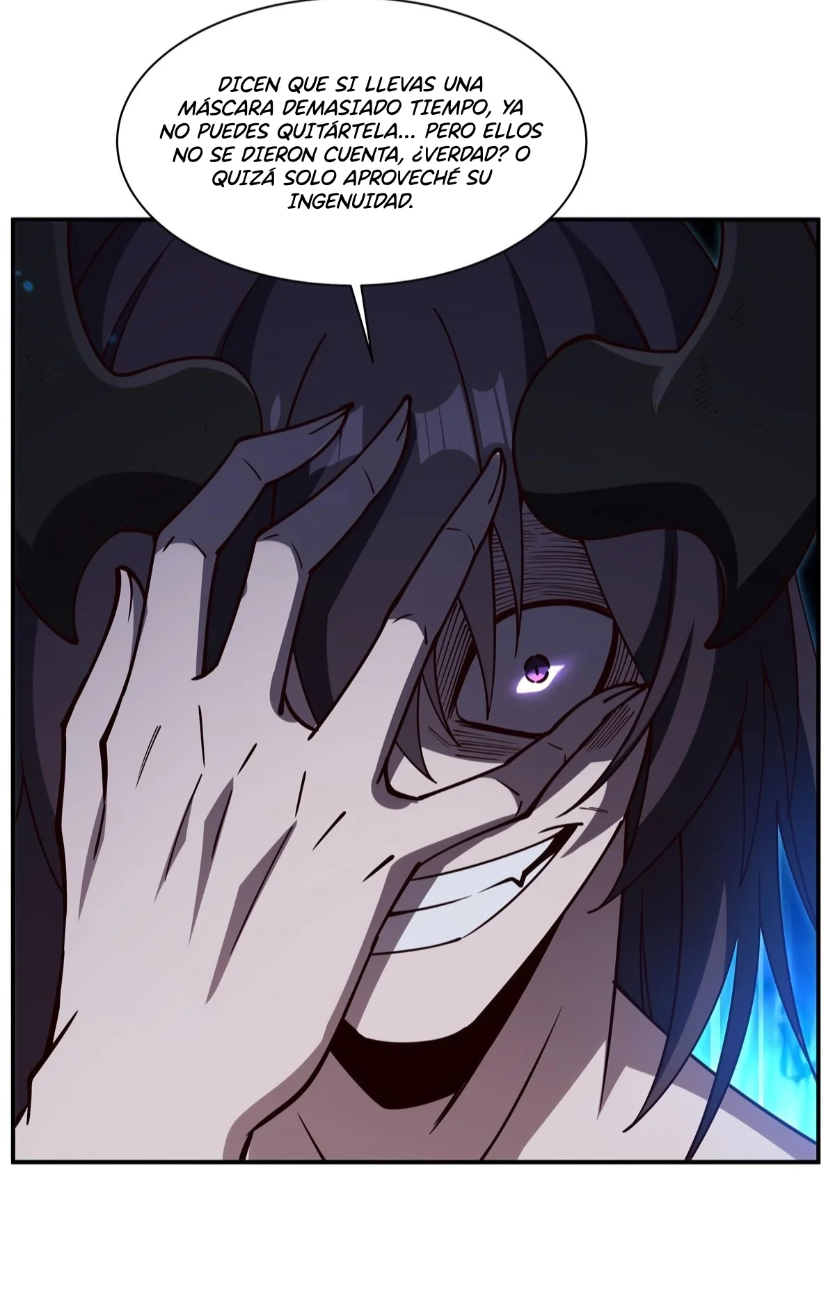 The Blood Princess And The Knight Capítulo 403 - Page 15